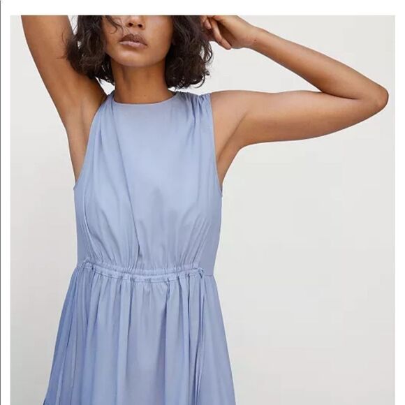 Mango maxi dress - Picture 5 of 6